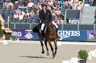 FEI European Championship Eventing 2019