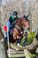 Geländetage beim RSV St. Hubertus Wesel Obrighoven (26.+27.03.2022)