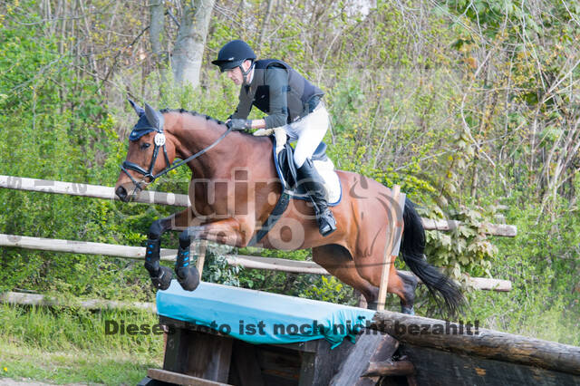 RV Lippe Bruch Gahlen (Geländepark Hardtberg 2019)