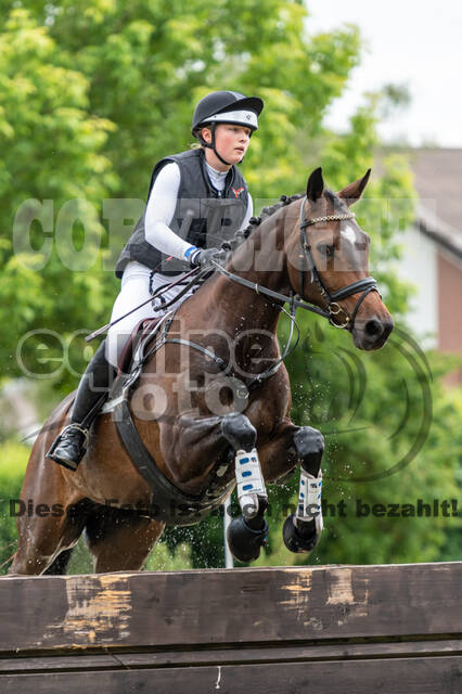 Late-Entry-Vielseitigkeit Langenfeld (11.+13./14.06.2020)