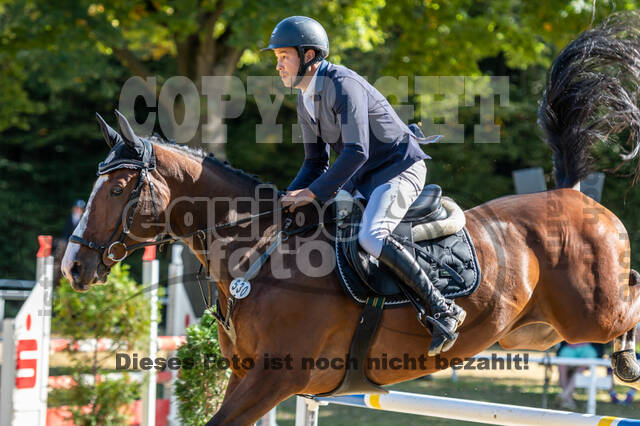 RFV Dinslaken-Hiesfeld (Herbstturnier)