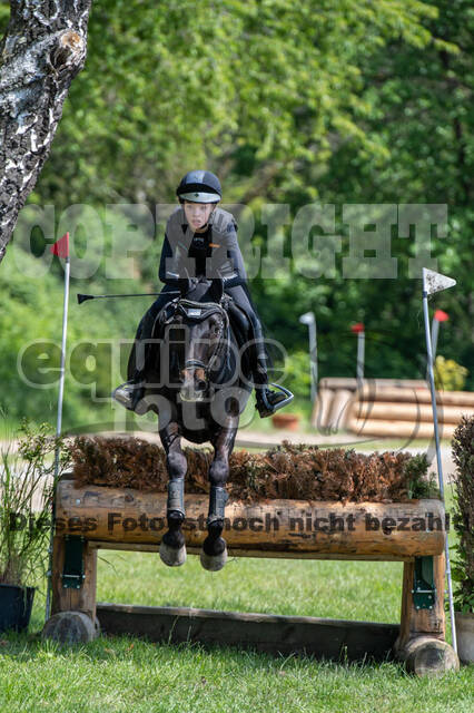 Test of Choise Langenfeld (29.+30.05.2021)