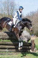Geländetage RVO St. Hubertus Wesel-Obrighoven (23.-24.03.2019)
