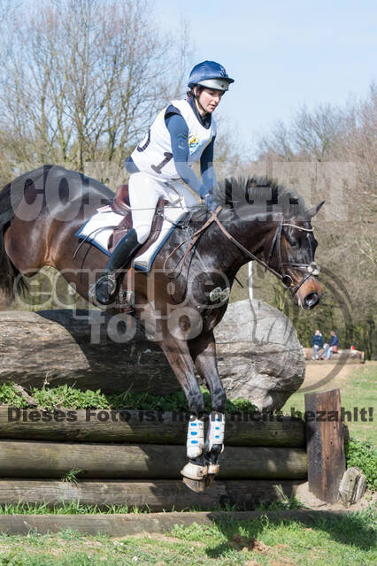 Geländetage RVO St. Hubertus Wesel-Obrighoven (23.-24.03.2019)