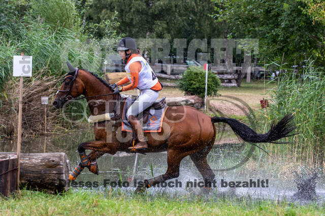 Late-Entry Vielseitigkeit Hamminkeln/Wesel (01.+02.08.2020)