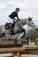 Eventing im Pferdesportzentrum Rheinland (Late Entry 14.03.2022)