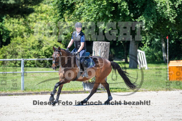 Test of Choise Langenfeld (29.+30.05.2021)