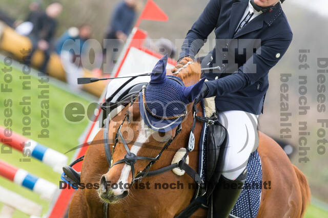 RV Seydlitz Kamp (06.+07.04.2019)