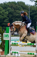 Goldene Schärpe 2021 - Ponys