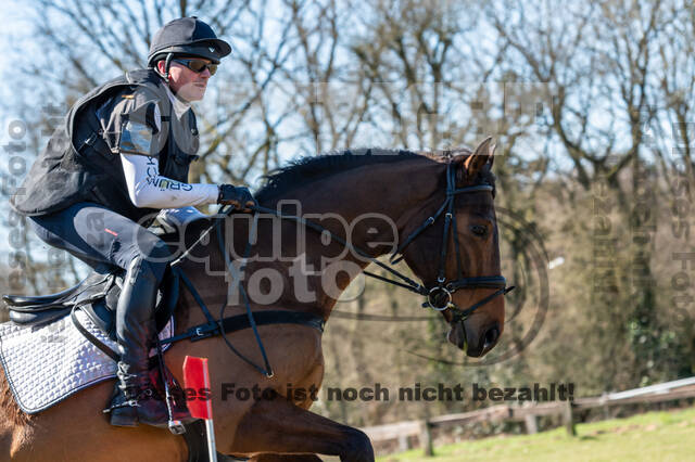 Geländetraining Wesel Obrighoven (19.+20.03.2022)