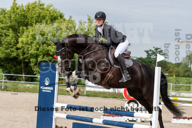 Late-Entry-Vielseitigkeit Langenfeld (06.+07.07.2020)