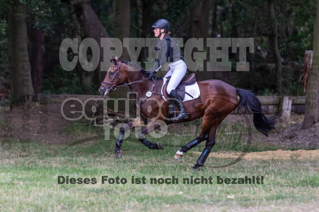 Late-Entry Vielseitigkeit Hamminkeln/Wesel (01.+02.08.2020)