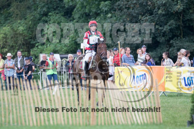 European Championship Eventing 2017