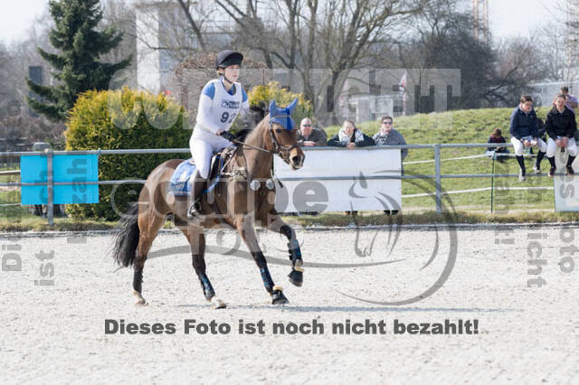 Eventing Langenfeld