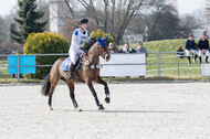 Eventing Langenfeld