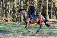 Geländetraining Wesel Obrighoven (19.+20.03.2022)