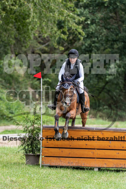 Late-Entry-Vielseitigkeit Langenfeld (06.+07.07.2020)