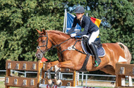 Landesturnier Rheinland, Vielseitigkeit, 22.+23.08.2020