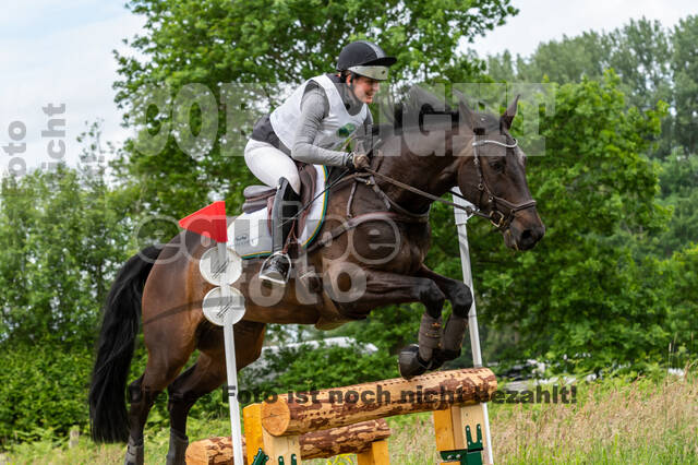 Westerstede Horse Trials 2021