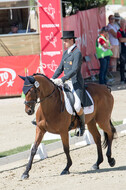FEI European Championship Eventing 2017