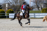 Eventing Langenfeld