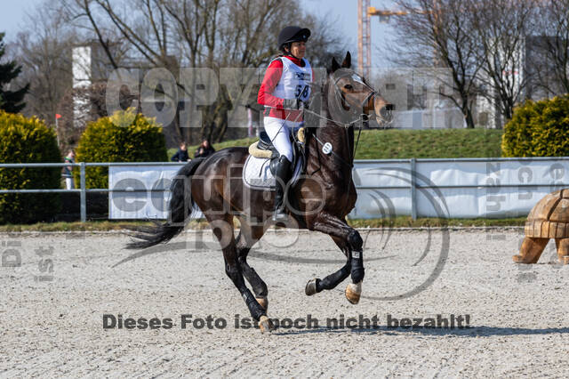 Eventing Langenfeld