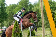 Westerstede Horse Trials (10.-13.06.2021)