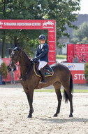 FEI European Championship