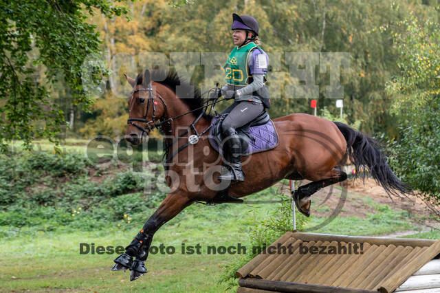 Vielseitigkeit RSV Wesel Obrighoven (26.+27.09.2020)