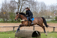 Geländetraining ZRFV Hamminkeln (24+25.04.2021)