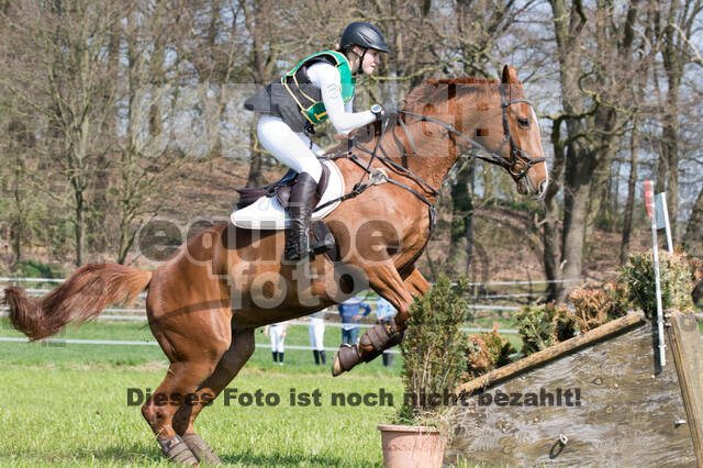 RV Seydlitz Kamp (06.+07.04.2019)