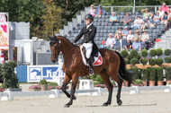 FEI European Championship Eventing 2019