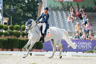 FEI European Championship Eventing 2019