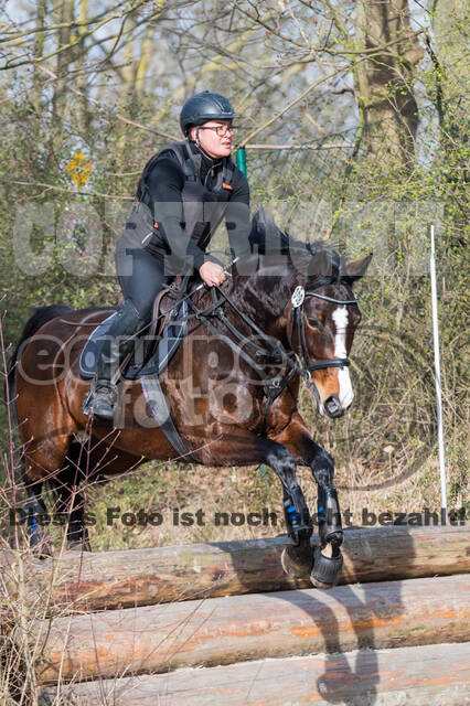 Trainingsturnier Langenfeld (12.+13.03.2022)