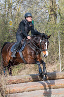 Trainingsturnier Langenfeld (12.+13.03.2022)
