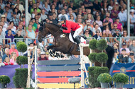 FEI European Championship Eventing 2019
