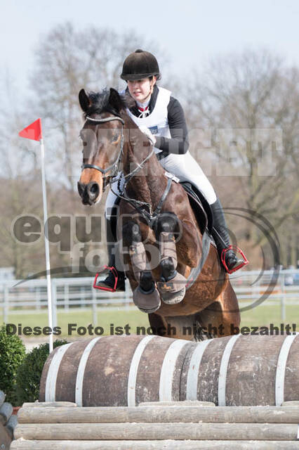 Eventing Langenfeld