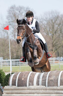 Eventing Langenfeld