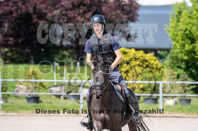 Test of Choise Langenfeld (29.+30.05.2021)