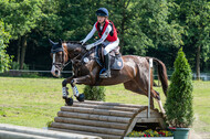 Goldene Schärpe 2021 - Ponys