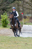 Eventing im Pferdesportzentrum Rheinland (Late Entry 14.03.2022)