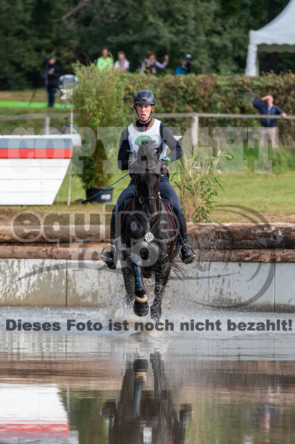 Deutsche Meisterschaft Vielseitigkeit (Luhmühlen)