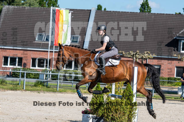 Test of Choise Langenfeld (29.+30.05.2021)