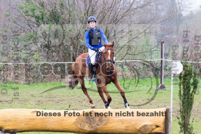 RV Seydlitz Kamp (06.+07.04.2019)