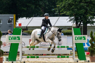 Goldene Schärpe 2021 - Ponys