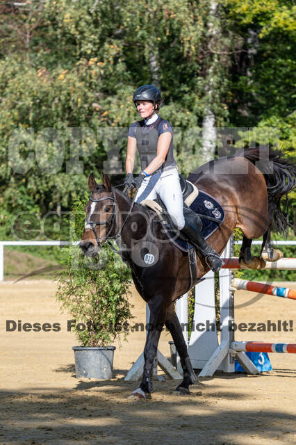 RFV Dinslaken-Hiesfeld (Herbstturnier)