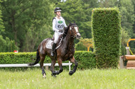 Westerstede Horse Trials 2021