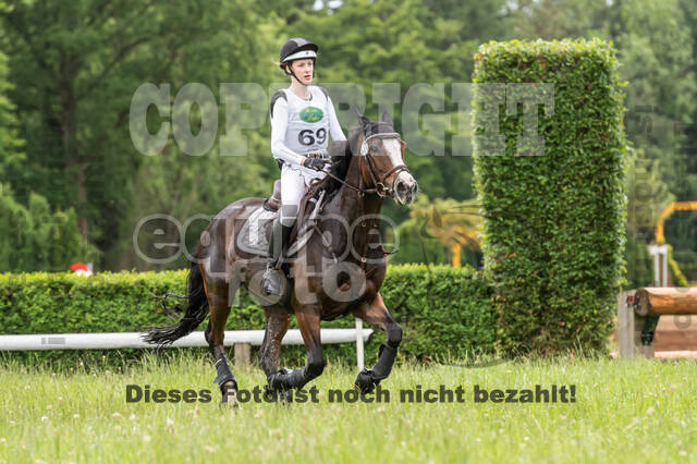 Westerstede Horse Trials 2021