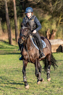 Geländetraining Wesel Obrighoven (19.+20.03.2022)