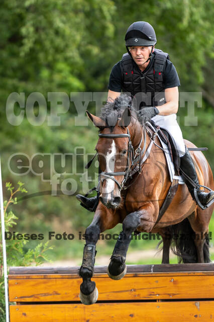 Late-Entry-Vielseitigkeit Langenfeld (06.+07.07.2020)